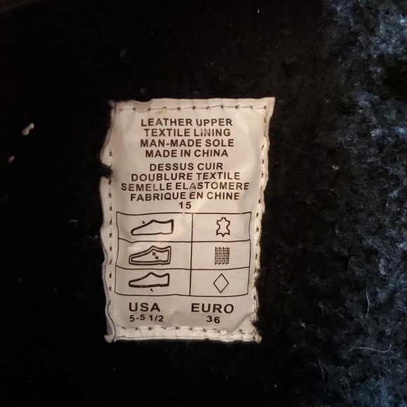 Pajar Gaetana winter boots - Picture 8 of 8